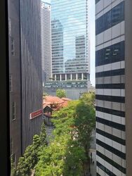 The Octagon (D1), Office #610990231